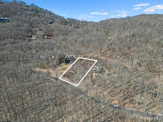 Land for sale in Yancey, North Carolina