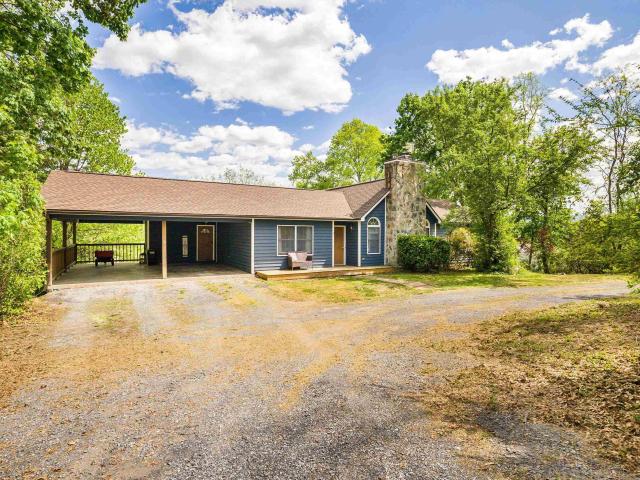House for sale in Virginia