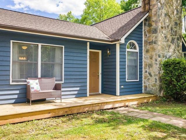 House for sale in Virginia