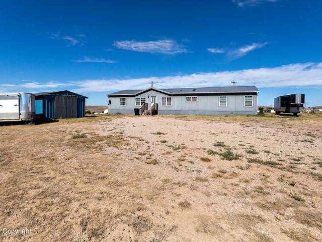 House for sale in Gillette, Campbell County