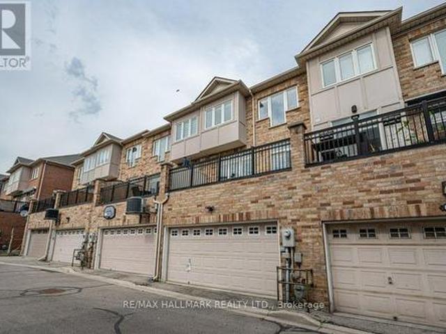 House for sale in Woburn, Ontario