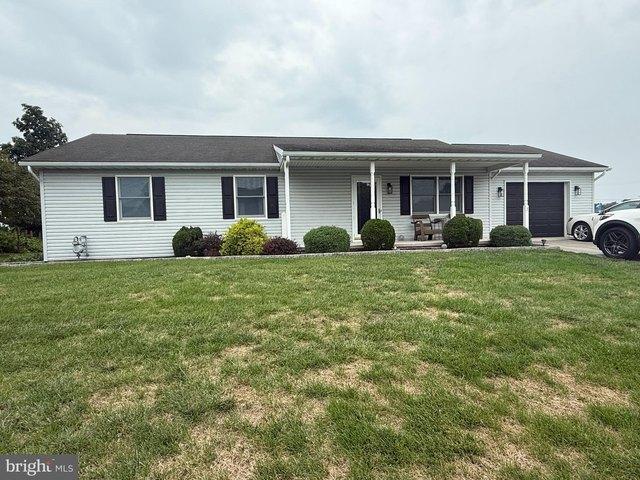 House for sale in New Oxford, Adams County