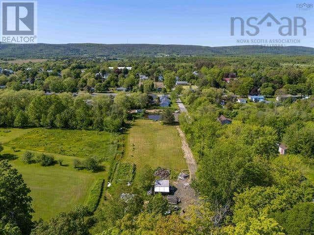 Land for sale in Bridgetown, Nova Scotia