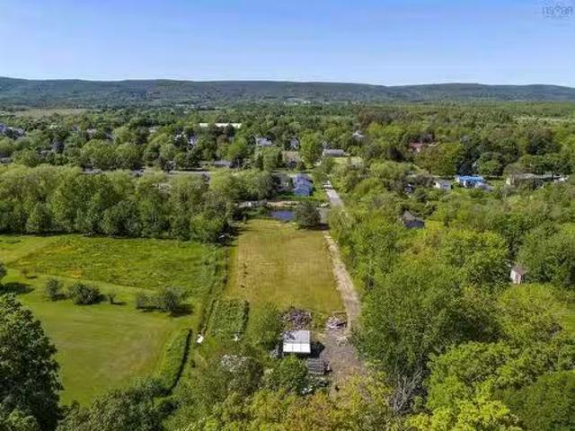 House for sale in Bridgetown, Nova Scotia