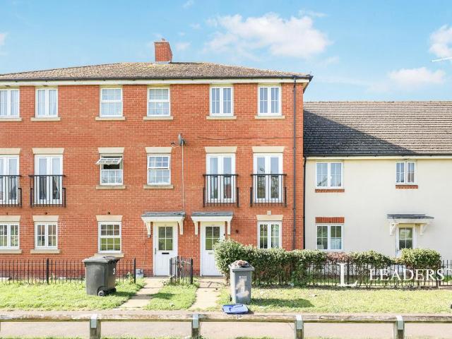 House for rent in Hatfield, Fretherne