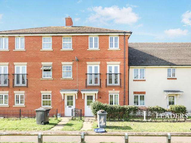 Apartment for rent in Hatfield Business Park, Welwyn Hatfield
