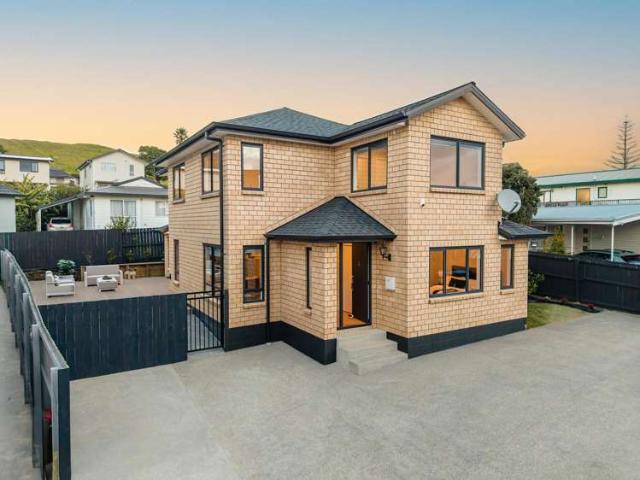 House for sale in Mount Roskill, Oroua County