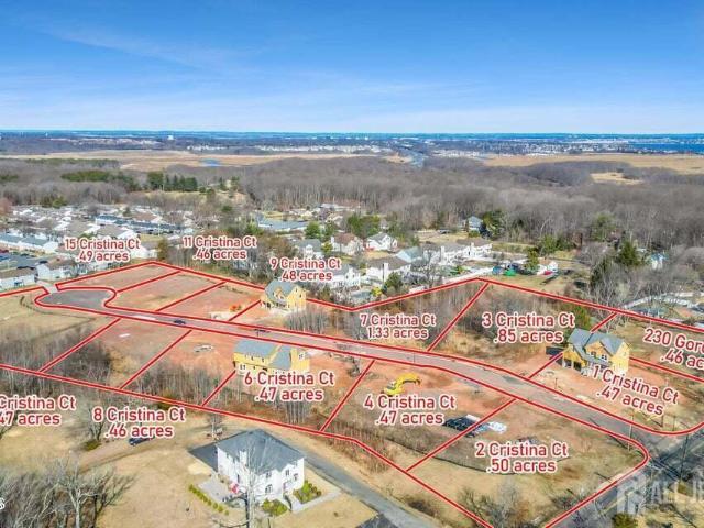 House for sale in Cliffwood, New Jersey