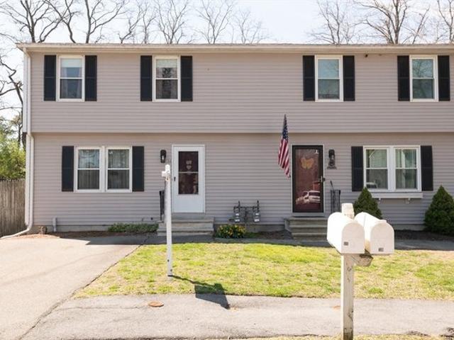 Condo for sale in Peabody, Massachusetts