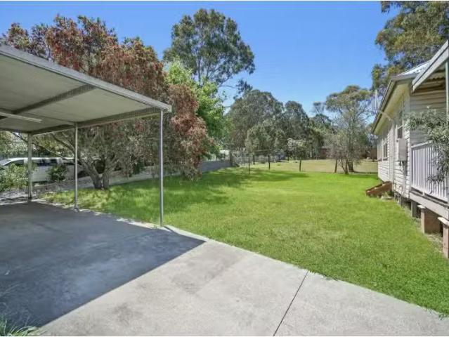 House for rent in Lochinvar Downs, Newcastle-Maitland