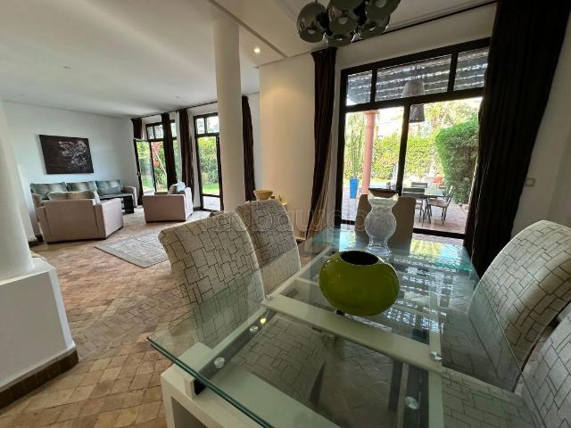 Appartement location à Marrakech, L'Oriental