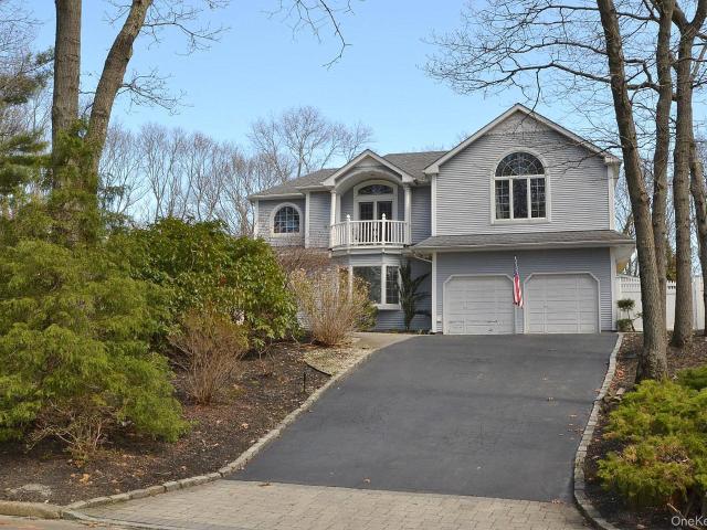 Property for sale in Centereach, New York