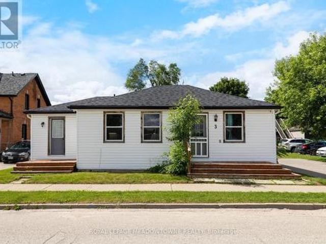 House for sale in Wellington, Ontario