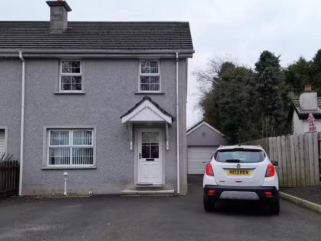 House to rent