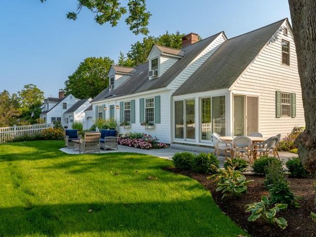 House for sale in Kennebunkport, Maine