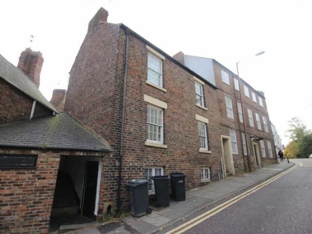 Apartment for rent in Elvet, Durham