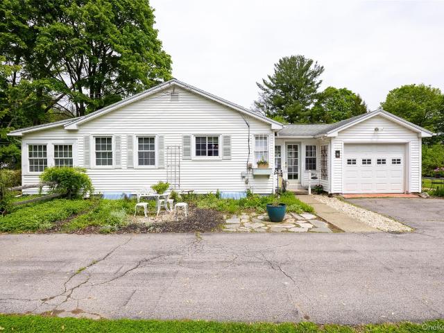 House for sale in Red Hook, New York