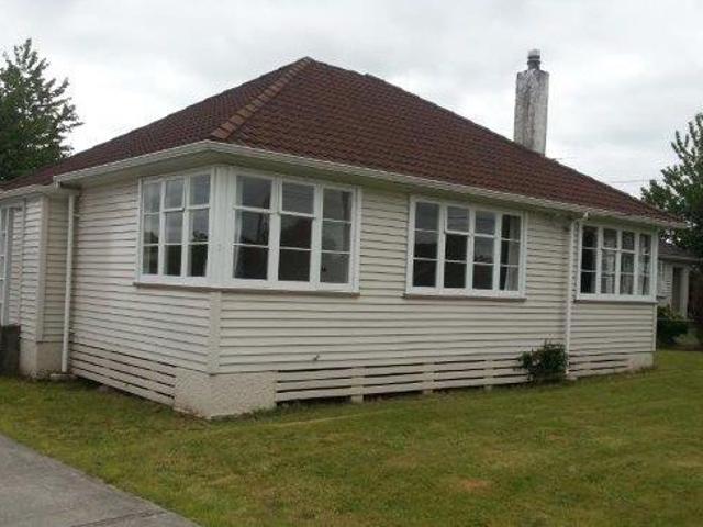 House for rent in Lansdowne, Masterton District