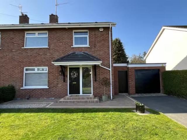 House for sale in Corry, Connacht