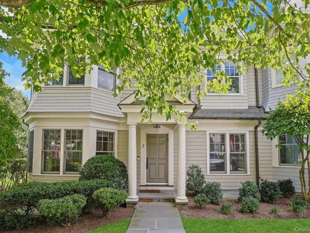 House for sale in Armonk, New York