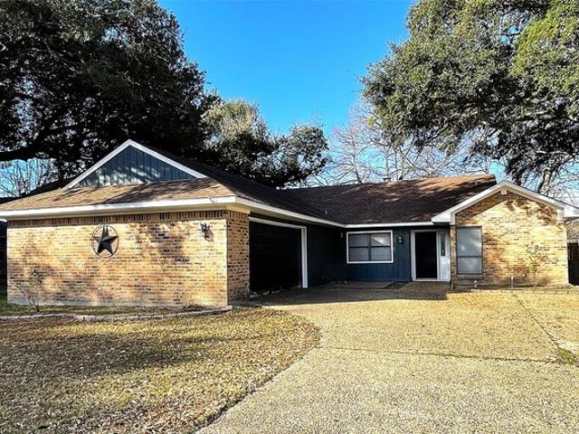 House for sale in Teague, Texas