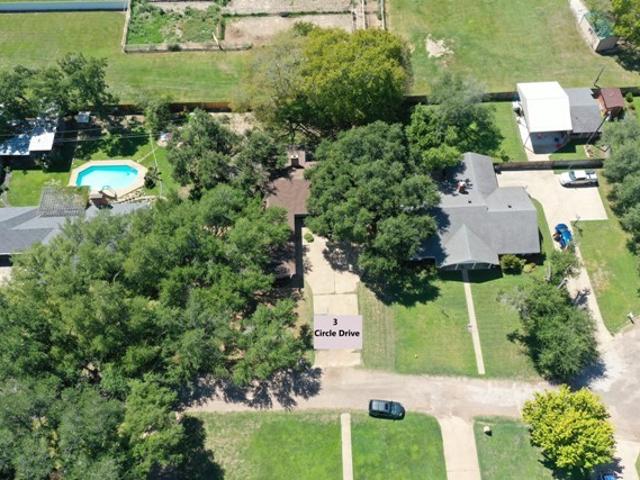 House for sale in Teague, Texas