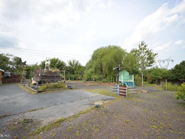 Farm for sale in Robbinsville Township, Mercer County