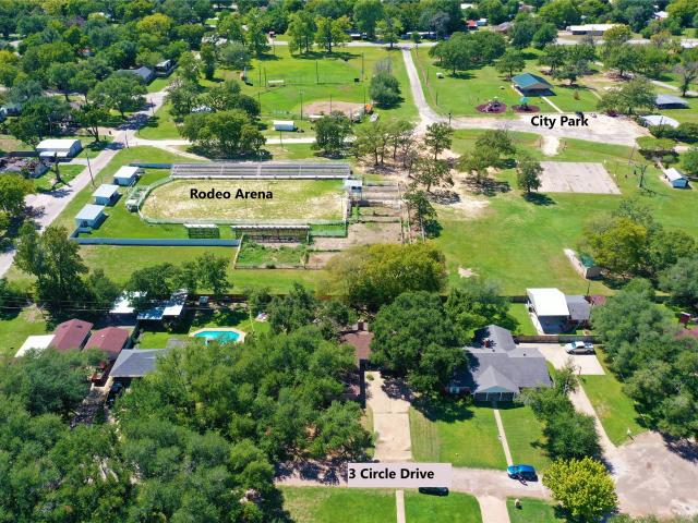 House for sale in Teague, Texas