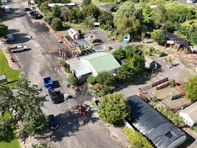 Land for sale in Robbinsville Township, Mercer County