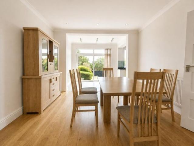 Apartment for rent in West Finchley, Greater London
