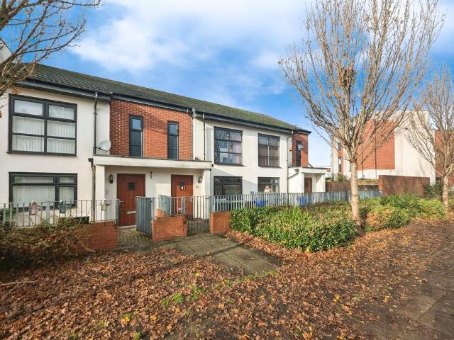 House for rent in Fallowfield Triangle, Manchester