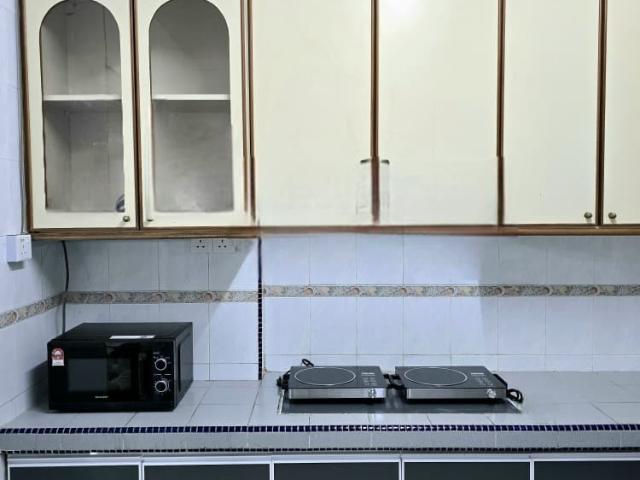Room for rent in Tringganu