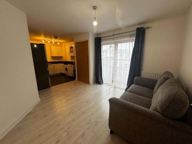 Room for rent in Elmfield, Leicestershire