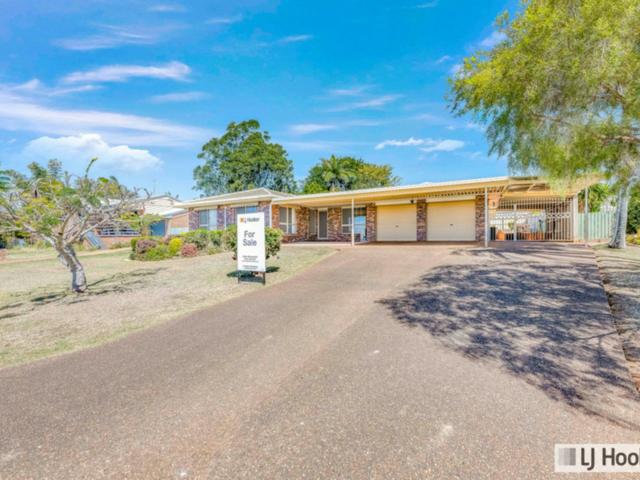 House for rent in Avoca, Bundaberg