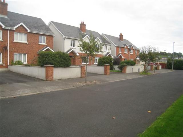 Property for sale in Longford