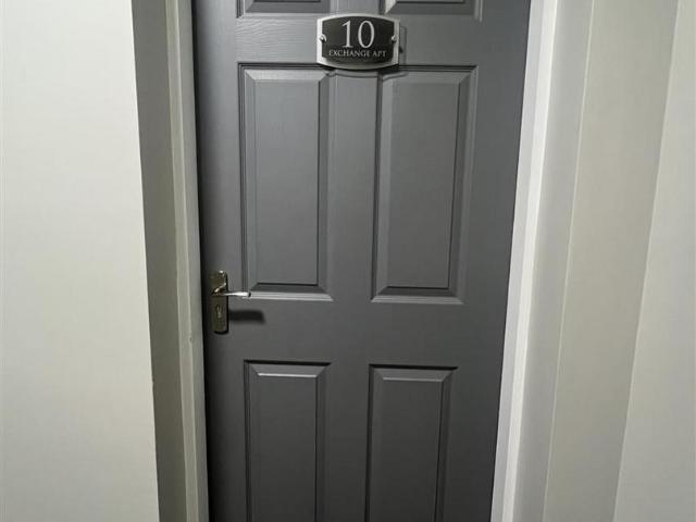 Apartment for rent in Woolshops, Calderdale