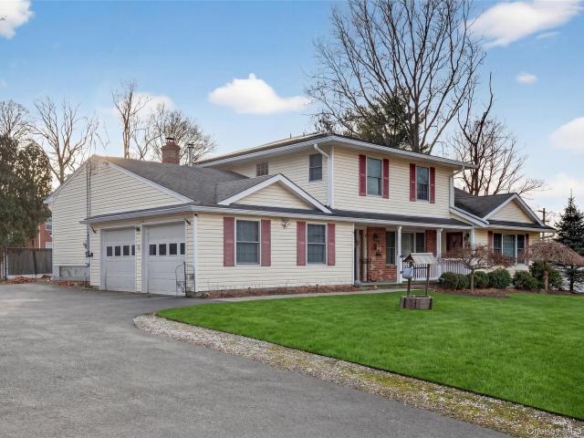House for sale in Rockland, New York