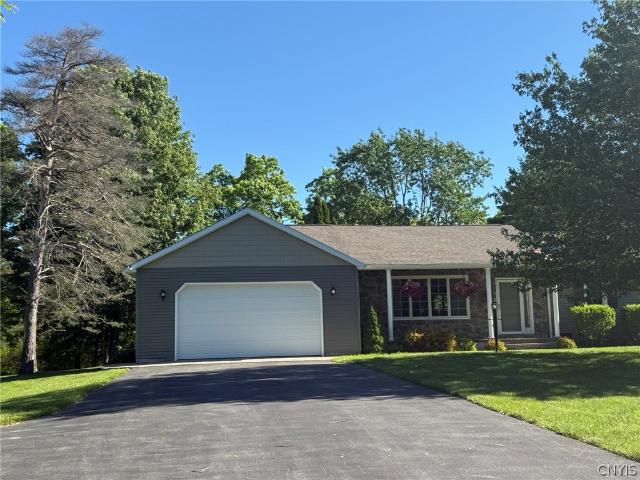 House for sale in Altmar, New York