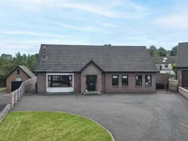 House for sale in Newtown (Glynn), Loughrea Municipal District