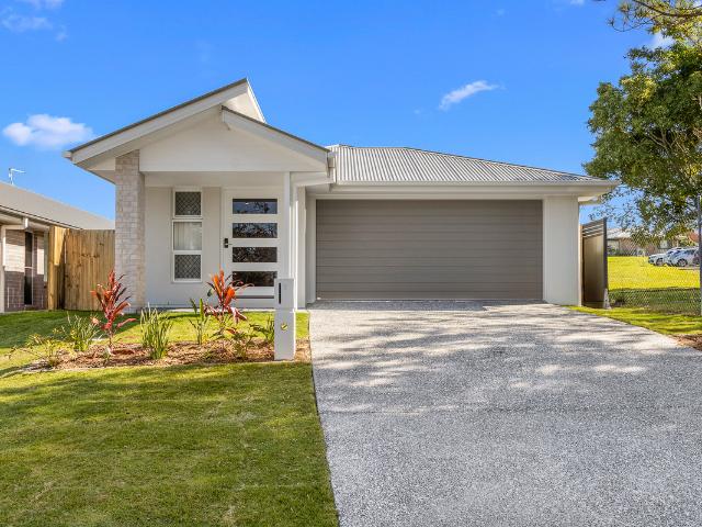 Apartment for rent in Toombul, Queensland