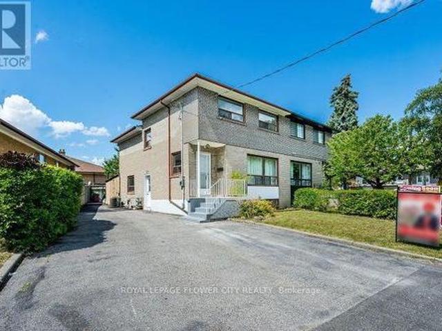 House for sale in Woburn, Ontario