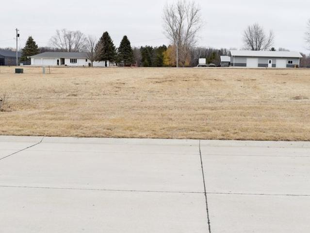 Land for sale in Osage, Iowa