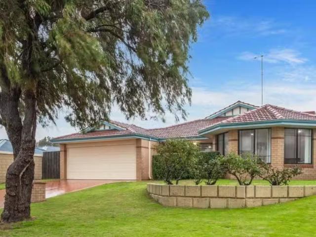 House for rent in Parklands, Western Australia