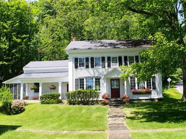 House for sale in Gilbertsville, New York