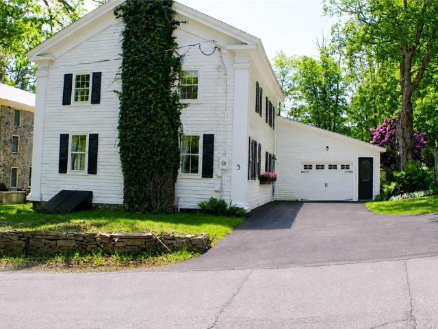 House for sale in Gilbertsville, New York
