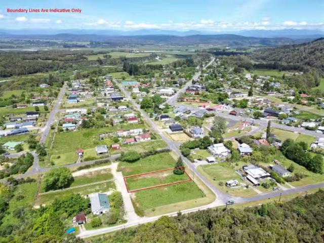 House for sale in Cobden, West Coast