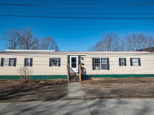 House for sale in Milo, Maine