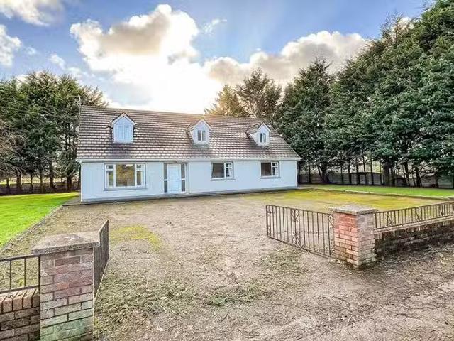 House for sale