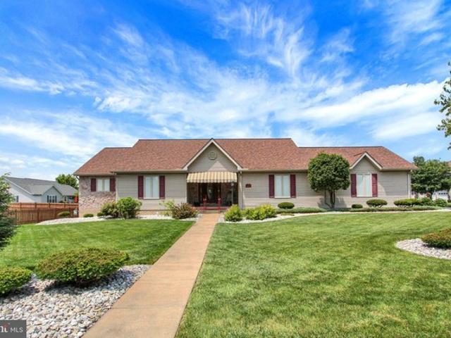 House for sale in Littlestown, Pennsylvania