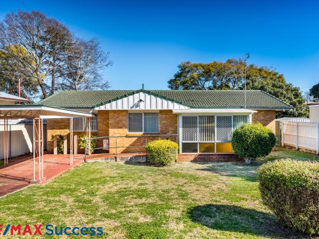 House for rent in Toowoomba, Queensland